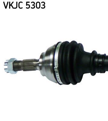 Cardan SKF ref. VKJC 5303